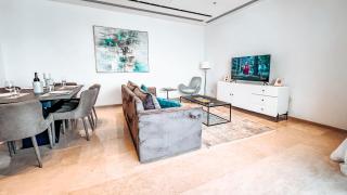 360 Nicosia Heights, Gym & Pool - Nicosia - 0