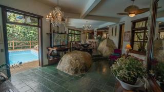 Casa Alto Padrão ILHABELA - Condomínio - Ilhabela - 4