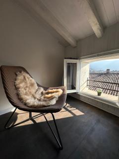Casa Americo Siviero - Segusino - 1