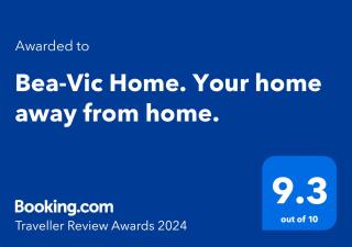 Bea-Vic Home. Your home away from home. - Kalgoorlie - 8