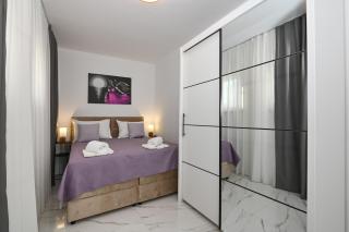 Luxury Apartment Gloria Old Town Zadar with Sea View - Zadar - 1