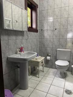 Casa Alto Padrão ILHABELA - Condomínio - Ilhabela - 8