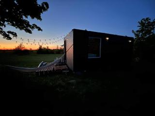 Tiny summerhouse in Matsalu - - 0