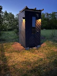 Tiny summerhouse in Matsalu - - 4
