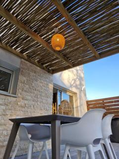 Petite maison - Porto-Vecchio - Porto-Vecchio - 4