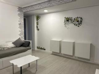 Apartamento Eguzkilore. Logroño - Logroño - 6