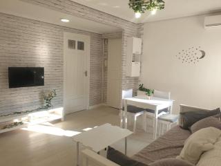 Apartamento Eguzkilore. Logroño - Logroño - 2