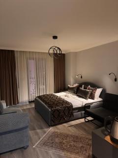 The Diderot Hotel - Istanbul - 1