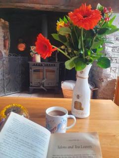 Gardeners Cottage near the Norfolk Coast - Knapton - 5