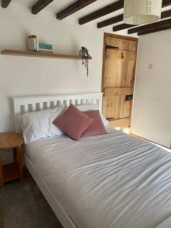 Gardeners Cottage near the Norfolk Coast - Knapton - 1