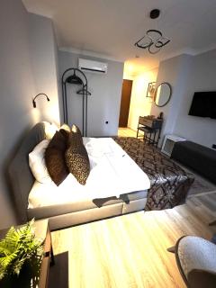The Diderot Hotel - Istanbul - 8