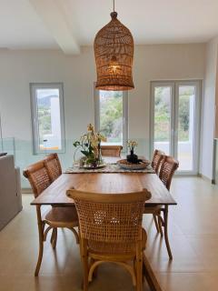Haroupia Hillside Villa - 2