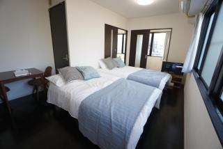 Apartment House Verouno Nipponbashi 501 - Osaca - 0