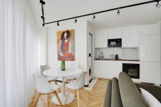 Appartement Cosy pour 4 à La Villette - Paris - Paris - 7