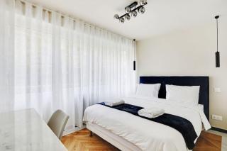 Appartement Cosy pour 4 à La Villette - Paris - París - 6