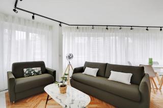 Appartement Cosy pour 4 à La Villette - Paris - París - 4