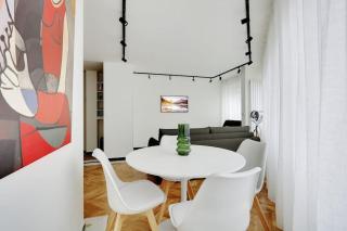Appartement Cosy pour 4 à La Villette - Paris - París - 3