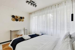 Appartement Cosy pour 4 à La Villette - Paris - París - 2