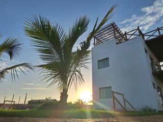 KiteTour Maramar: Rooftop - Luis Correia - 7