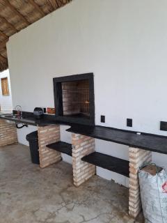 KiteTour Maramar: Rooftop - Luis Correia - 4
