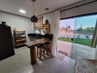 KiteTour Maramar: Rooftop - Luis Correia - 3