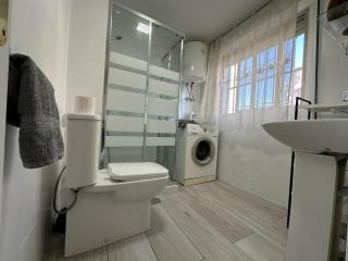 CG131 - Centro 50 metros, Playa 650 metros, Wifi, Fire Stick Amazon - Torremolinos - 5