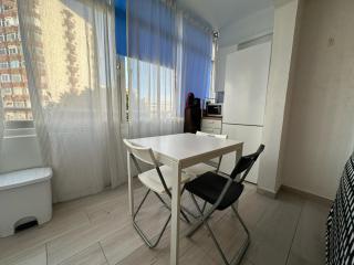 CG131 - Centro 50 metros, Playa 650 metros, Wifi, Fire Stick Amazon - Torremolinos - 8