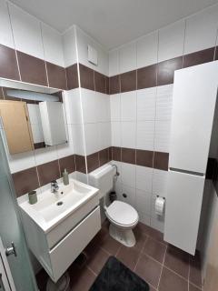 Apartman Marko - Novalja - 4