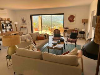VILLA CASA DI LUNA - Lumio - 7