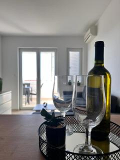 Apartman Marko - Novalja - 9