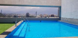 Departamento 2 y 1 B - Santiago - 1