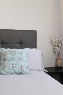 Apartamento rural NÍVALIS - 2