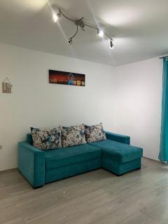 Ultra Central Apartment - Suceava - 0