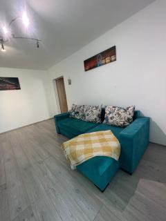 Ultra Central Apartment - Suceava - 6