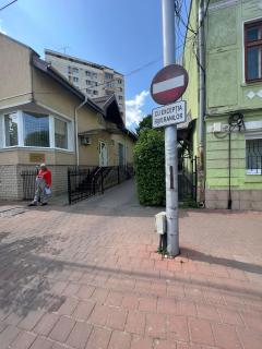 Ultra Central Apartment - Suceava - 4