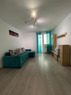 Ultra Central Apartment - Suceava - 3