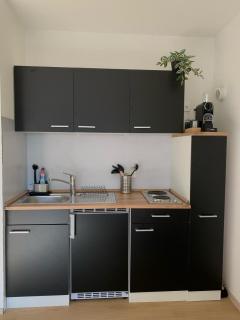 Ferienwohnung Panorama Schwarzwald - Herrischried - 5