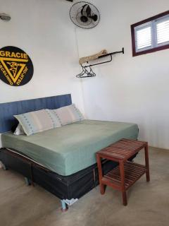 Bungalow Suíte Independente em Uruaú - 7