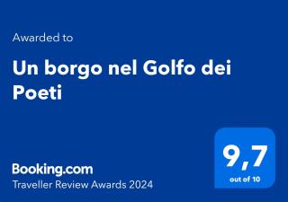 la Spezia Borgo di Marola - La Spezia - 9