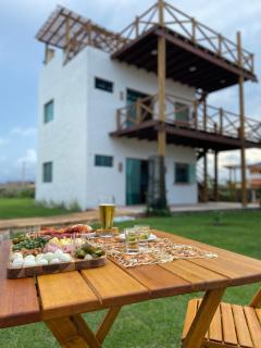 KiteTour Maramar: Rooftop - Luis Correia - 8