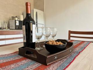 Nelson´s Place - Esquel - 1