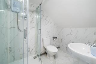 Cosy 4th Floor studio apartment in Brick Lane - Londra - 7