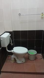 D' Bunga Hotel Bukit Bunga Bilik Family Deluxe - Batu Karang - 7