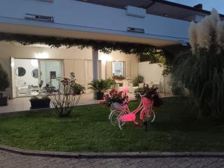Parco delle Rose - Sulmona - 8