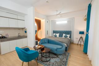 Skystay - Lucknow - 2