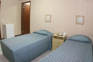 Hotel Fazenda Vilarejo All Inclusive - 1