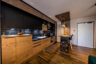 Apartman Bono - Sinj - 5