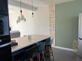 Maison à 700m de la plage - Courseulles-sur-Mer - 5