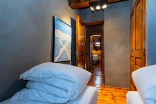 Pleta del Tarter Lodge - 9