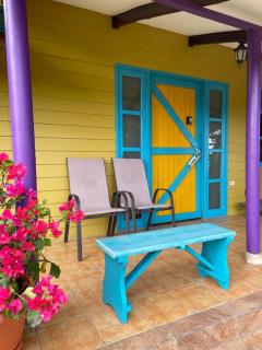 Equipped cottage in Laguna Hule - Río Cuarto - 2